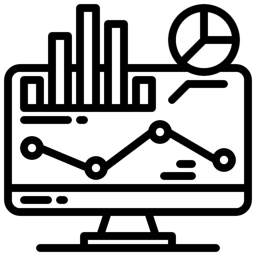 Advanced analytics via AI sales automation tool