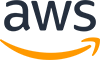 Amazon Web Services (AWS) logo