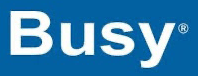 Busy Accounting Software logo
