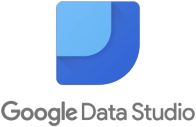 Google Data Studio logo