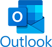Microsoft Outlook logo